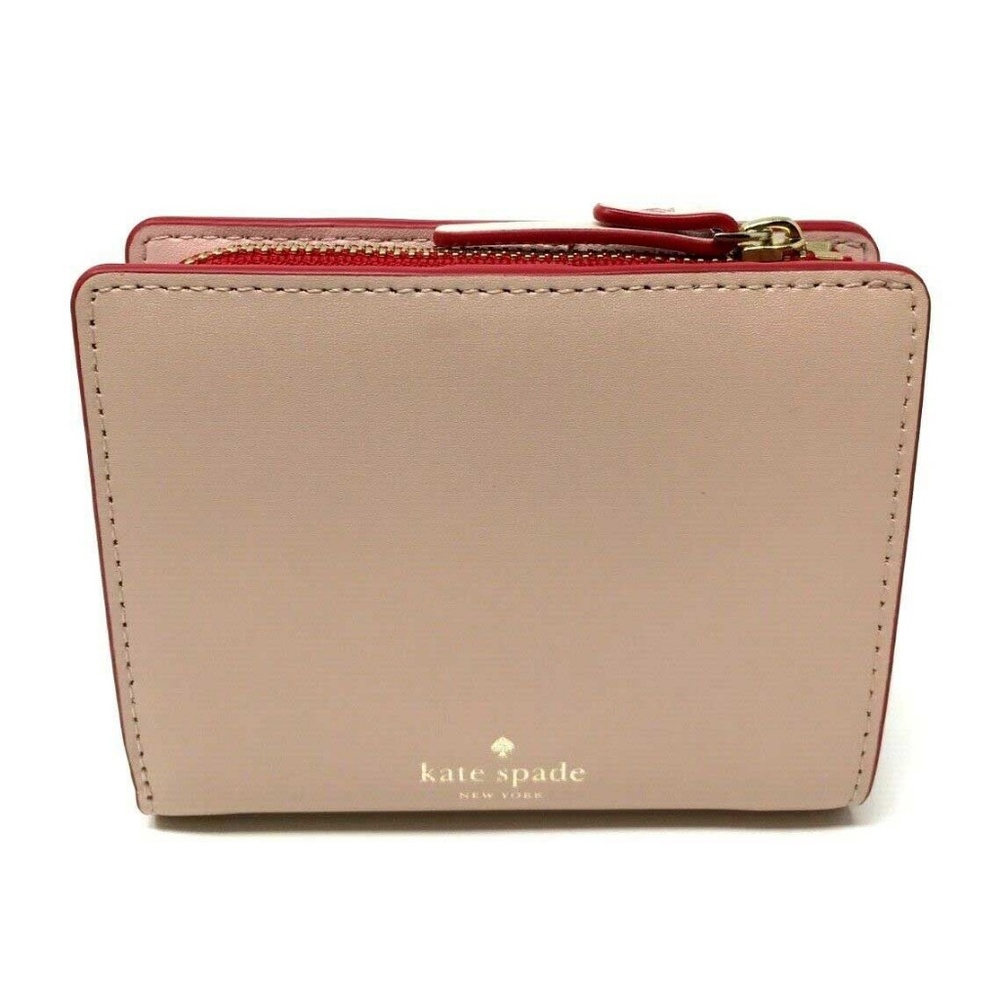 Kate Spade Year Of The Pig Small Shawn Case Wallet - Picture 2 of 8